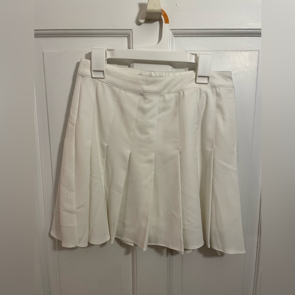 Abercrombie & Fitch Tennis Skort